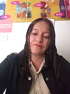 Salome-moon online show from December 1, 2025, 2:00 pm