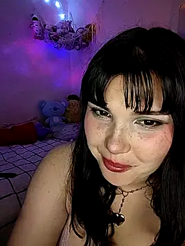 Bloodsweet online show from December 4, 2025, 5:17 am