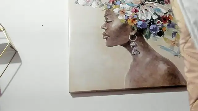 ebony cristal 1 online show from November 23, 2025, 6:13 am