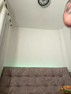 Megan Ivy online show from April 21, 2026, 11:38 am