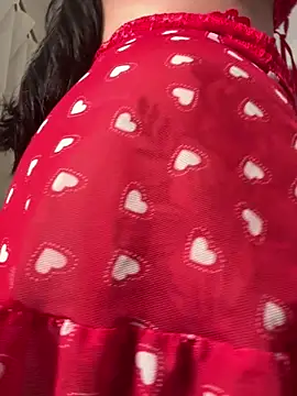 Megan Ivy online show from April 24, 2026, 12:07 pm