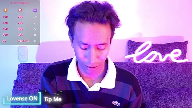 liam  blake online show from December 4, 2025, 3:05 am