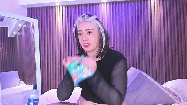 GabyRose9 online show from April 18, 2026, 7:40 pm