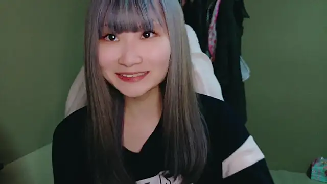 miyu0003 online show from January 13, 2026, 1:27 pm