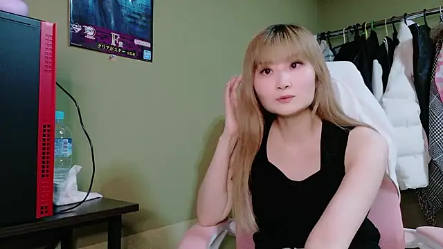 miyu0003 online show from July 18, 2026, 12:09 pm