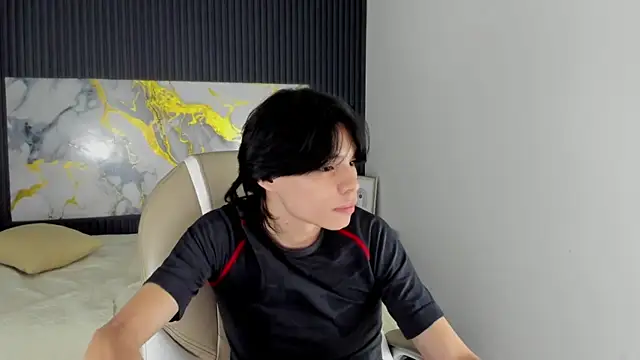 Sylasfrost online show from November 26, 2025, 11:17 pm