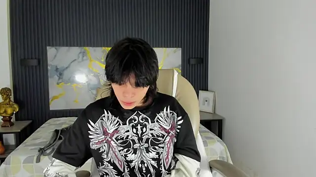 Sylasfrost online show from December 2, 2025, 7:42 pm