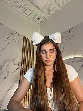 IsabelaStefano online show from January 14, 2026, 3:01 am