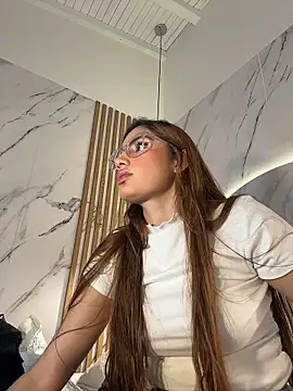 IsabelaStefano online show from January 18, 2026, 3:10 am