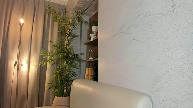 Snapshot of IsabelaStefano chatting on July 21, 2026, 3:31 am IsabelaStefano online show from July 21, 2026, 3:31 am