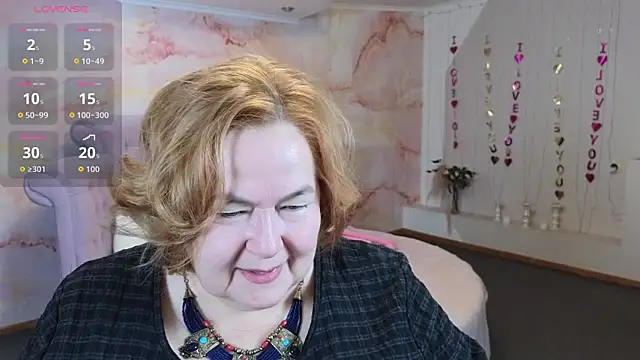 Nola Nektar online show from December 2, 2025, 4:51 am