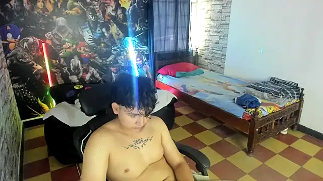 Dan cristancho  online show from November 27, 2025, 1:13 pm