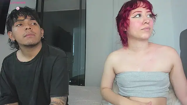 tessa  evans online show from April 21, 2026, 2:51 am