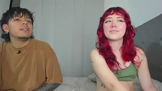 tessa  evans online show from April 22, 2026, 12:24 am