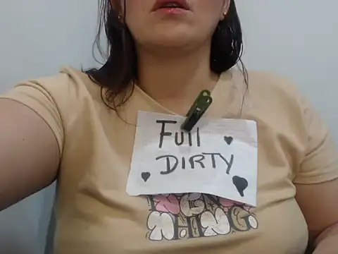 Sendy nasty Kinky online show from November 29, 2025, 11:41 pm