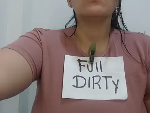 Sendy nasty Kinky online show from December 2, 2025, 11:56 pm