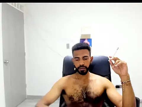 alberthot11 online show from April 9, 2026, 5:18 pm