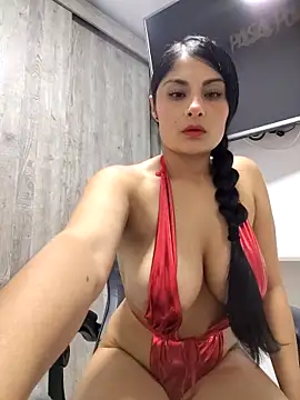 Laia torres1 online show from February 4, 2026, 3:01 am