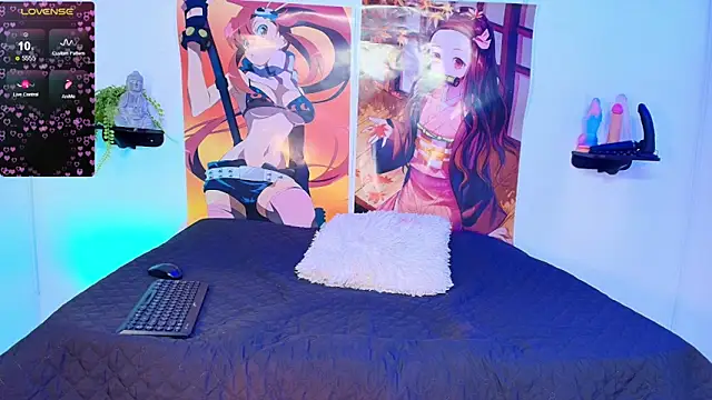 Maddy  Jones online show from April 21, 2026, 7:17 pm