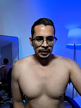 hadonis online show from December 2, 2025, 7:31 pm