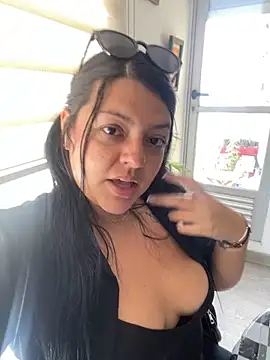 catbunnymmm online show from March 7, 2026, 4:59 pm