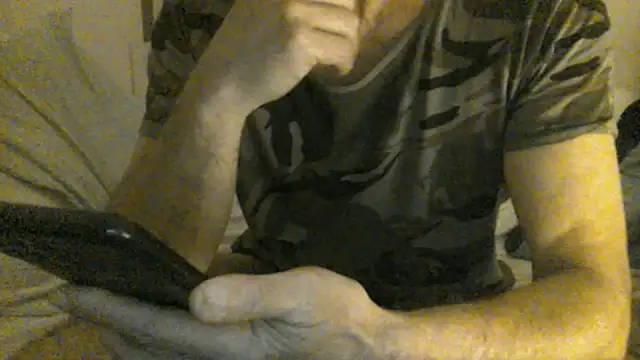 nocosensual online show from May 13, 2026, 11:33 pm