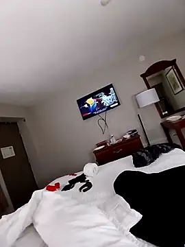 Jaimejames online show from November 30, 2025, 11:58 am