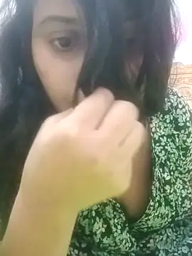 Farihasultana30 online show from April 25, 2026, 5:43 pm