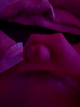 jaurieuu online show from November 19, 2025, 1:05 am