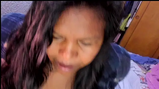 ebonycamelia online show from March 31, 2026, 12:01 am