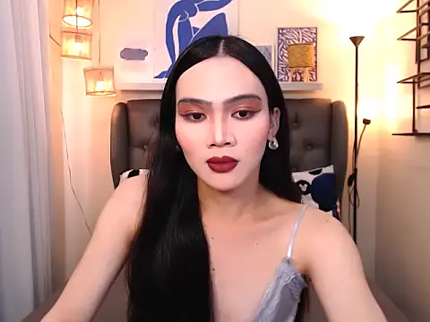 SluttyAmalia online show from November 22, 2025, 1:48 am