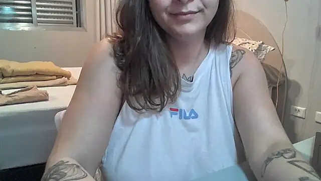Snapshot of xxxluana chatting on March 26, 2026, 9:53 pm xxxluana online show from March 26, 2026, 9:53 pm