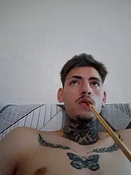 Artur386383 online show from January 8, 2026, 11:01 am