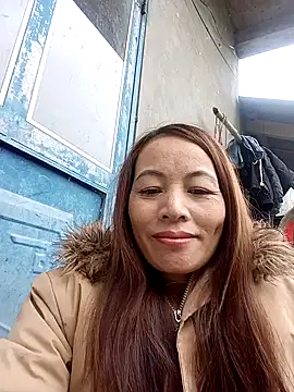 Stella-456 online show from November 19, 2025, 5:07 am