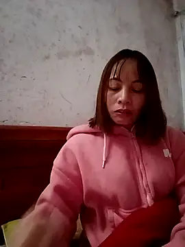 Stella-456 online show from November 23, 2025, 4:01 am