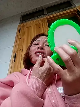 Stella-456 online show from January 11, 2026, 5:56 am