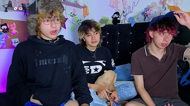 Apolo Ushi online show from March 4, 2026, 2:12 pm