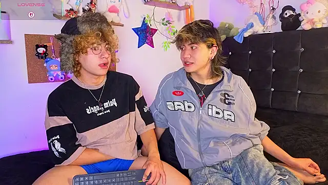 Apolo Ushi online show from March 13, 2026, 9:38 am