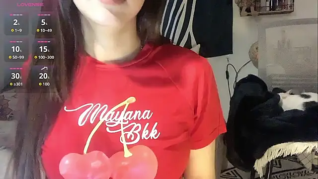 coco-jiang online show from December 5, 2025, 3:41 pm