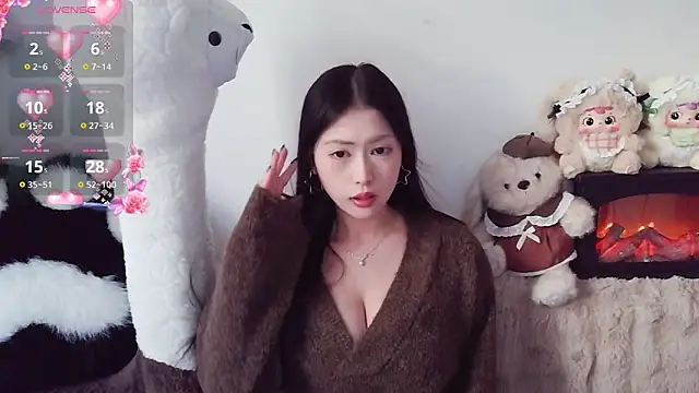 TuTu-077 online show from February 7, 2026, 5:00 am