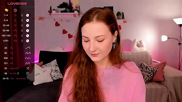 velvet cherry  online show from November 23, 2025, 9:09 am