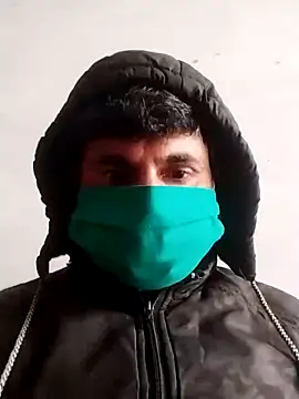 Playboy 139 online show from December 22, 2025, 5:37 am