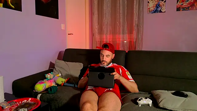 JodaXmagicXdickX online show from June 23, 2026, 8:12 am