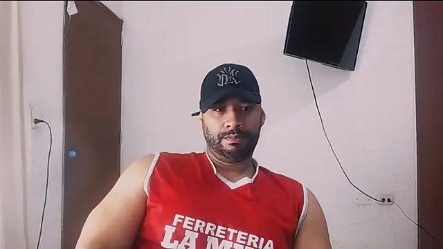 musclehetero online show from January 7, 2026, 11:12 am