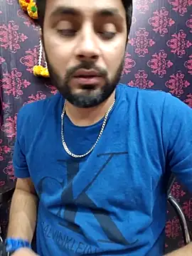 Cute Lucky online show from December 21, 2025, 11:17 am