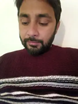 Cute Lucky online show from January 13, 2026, 8:19 am