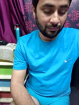 Cute Lucky online show from February 21, 2026, 9:54 am