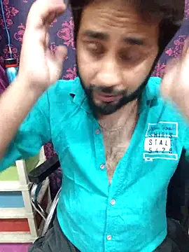 Cute Lucky online show from March 9, 2026, 1:59 pm