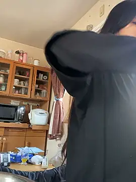 URORI0407 online show from December 1, 2025, 1:10 am