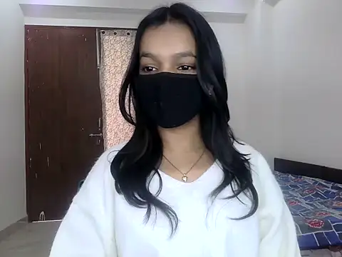 shivani sharma 2 online show from November 27, 2025, 6:37 am